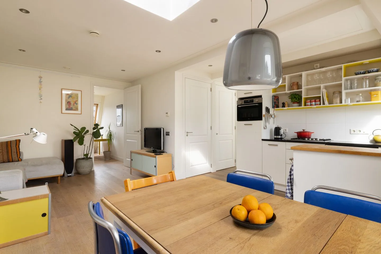 Frederik Hendrikplantsoen 102 4 Amsterdam thumbnail 9