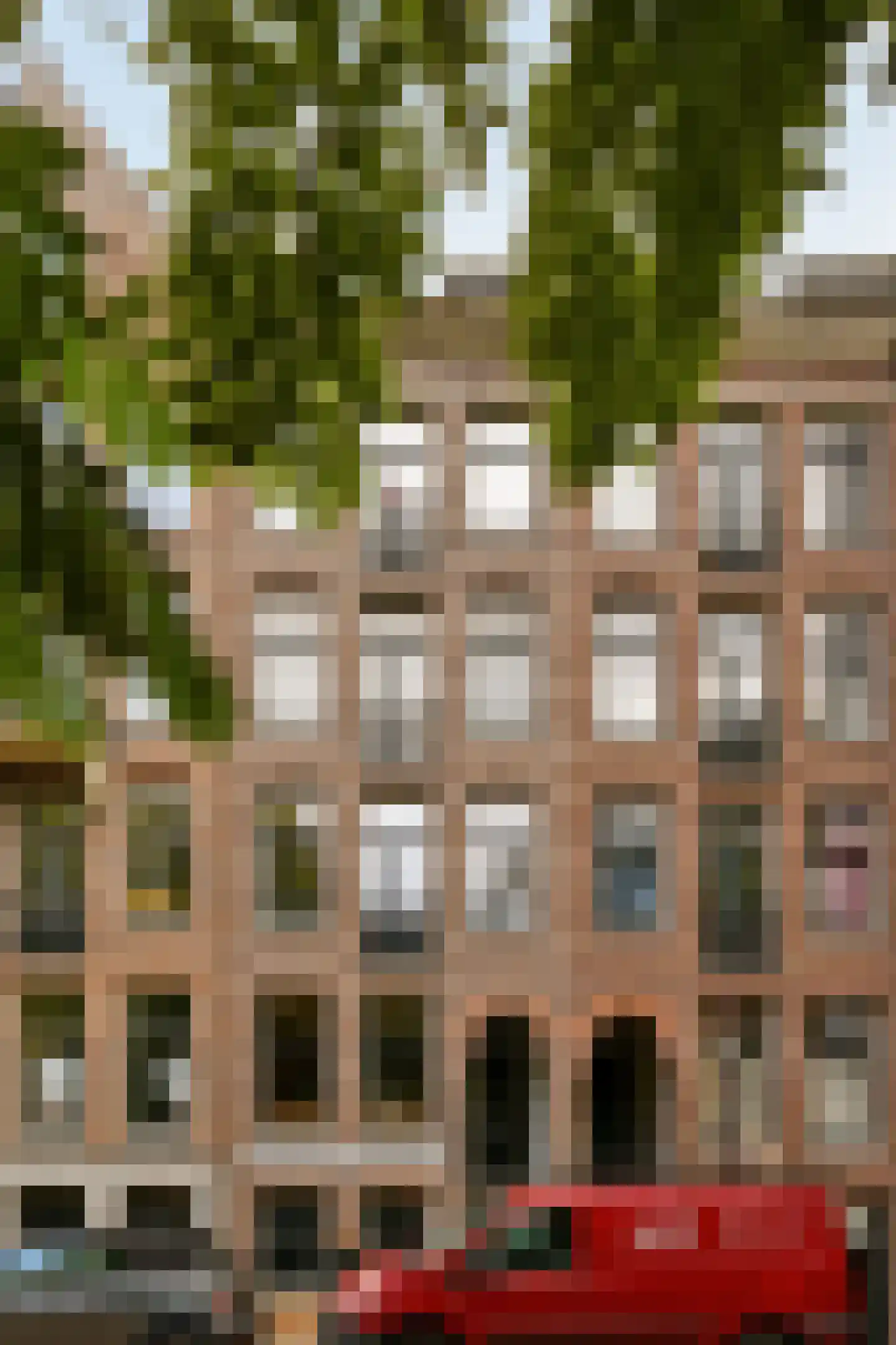 Frederik Hendrikplantsoen 11 B Amsterdam thumbnail 27