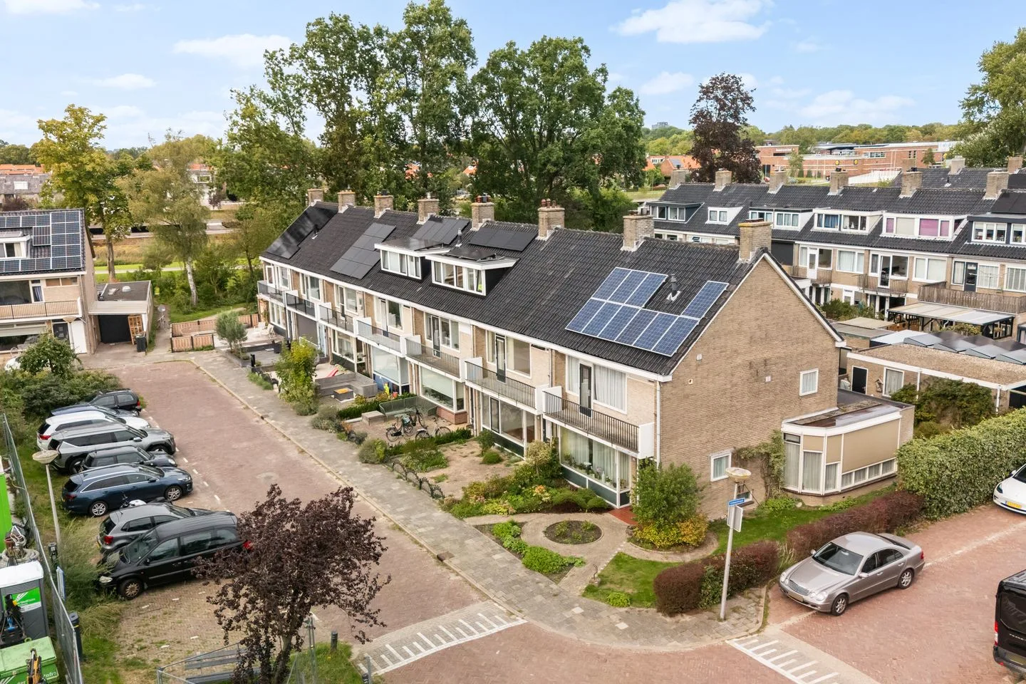 Frederik Hendrikplantsoen 19 Leiderdorp thumbnail 8