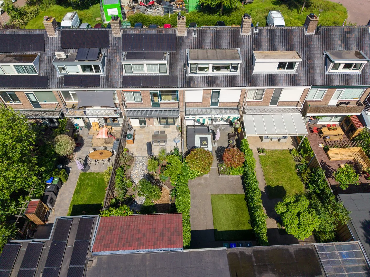 Frederik Hendrikplantsoen 5 Leiderdorp thumbnail 37