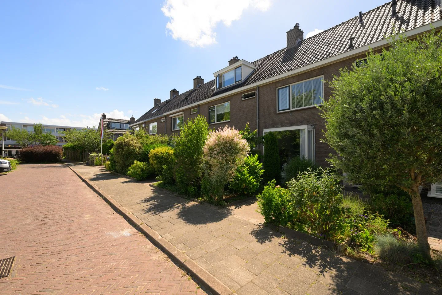 Frederik Hendrikplantsoen 5 Leiderdorp thumbnail 7