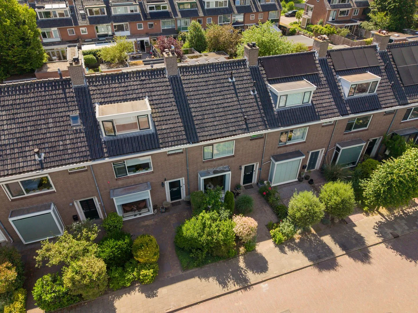 Frederik Hendrikplantsoen 5 Leiderdorp thumbnail 8