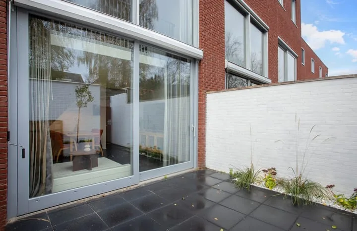 Frederik Hendrikplein 19 K Eindhoven foto 2