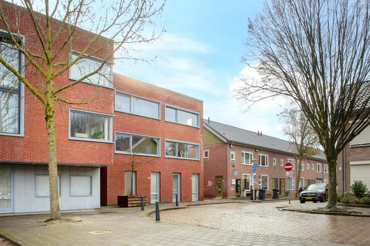 Frederik Hendrikplein 19 K Eindhoven foto 3