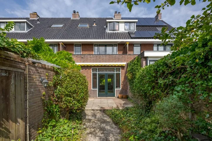 Frederik Hendrikplein 36 in Eindhoven