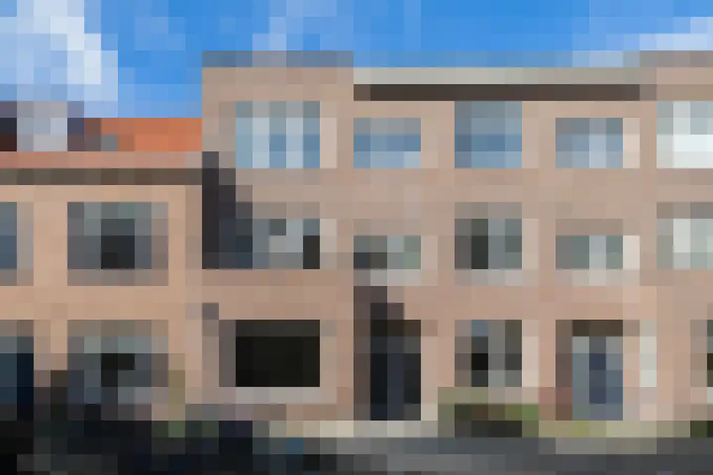 Frederik Hendrikstraat 111 in Utrecht
