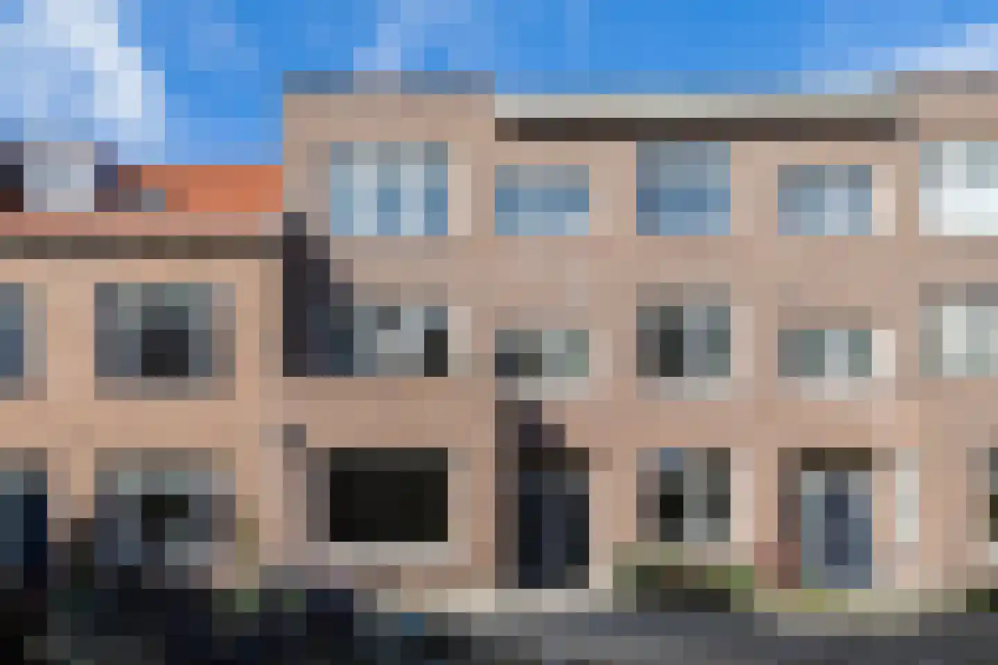 Frederik Hendrikstraat 111 Utrecht foto 2