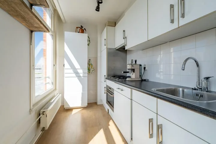 Frederik Hendrikstraat 129 H Amsterdam thumbnail 10