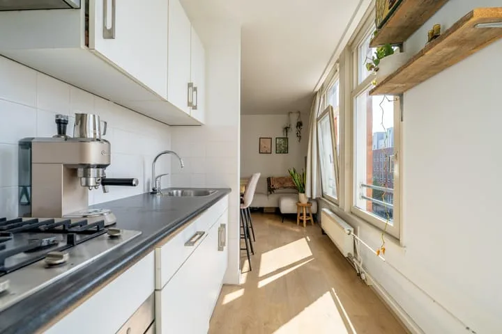 Frederik Hendrikstraat 129 H Amsterdam thumbnail 11