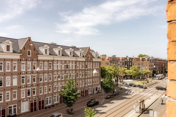 Frederik Hendrikstraat 129 H Amsterdam thumbnail 12