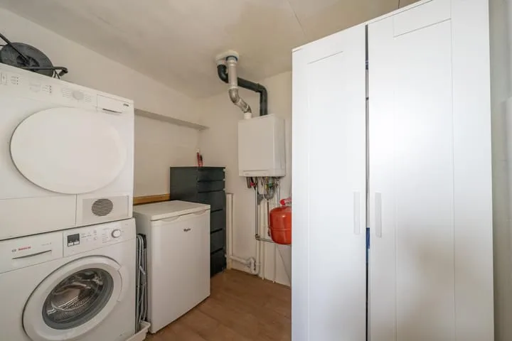 Frederik Hendrikstraat 129 H Amsterdam thumbnail 16