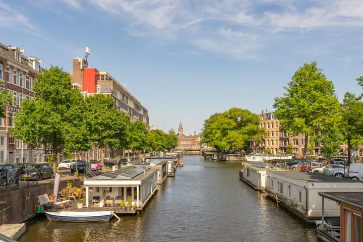 Frederik Hendrikstraat 129 H Amsterdam thumbnail 17