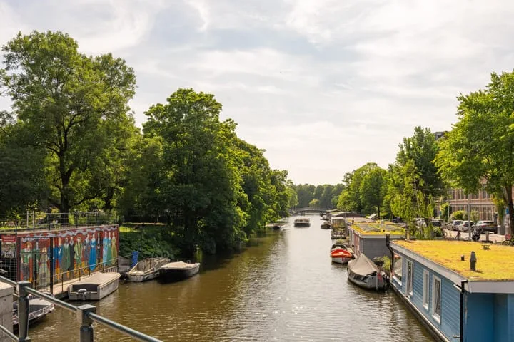 Frederik Hendrikstraat 129 H Amsterdam thumbnail 18