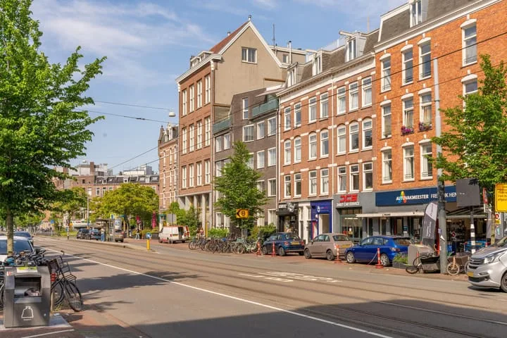 Frederik Hendrikstraat 129 H Amsterdam thumbnail 20