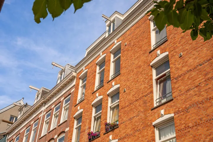 Frederik Hendrikstraat 129 H Amsterdam thumbnail 21