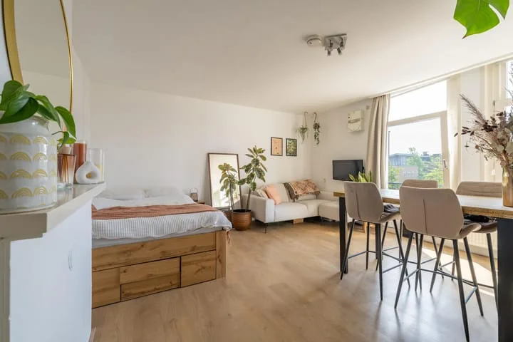 Frederik Hendrikstraat 129 H Amsterdam thumbnail 6
