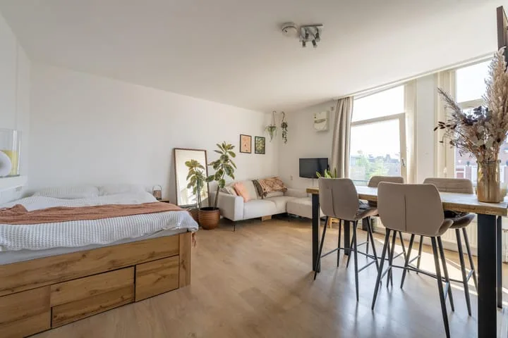 Frederik Hendrikstraat 129 H Amsterdam thumbnail 7
