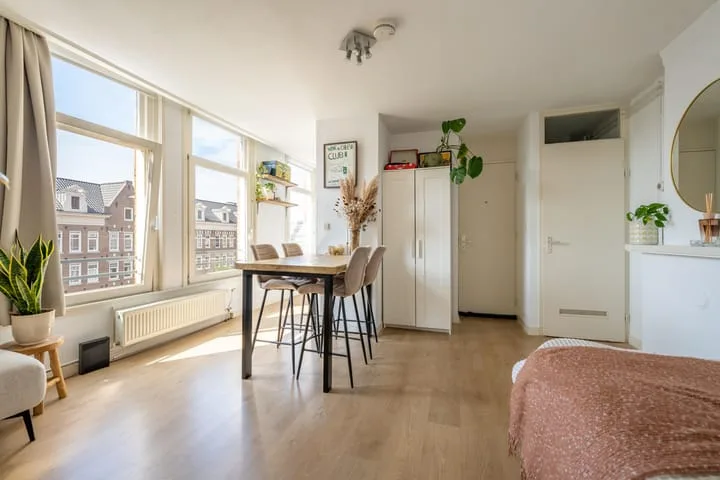 Frederik Hendrikstraat 129 H Amsterdam thumbnail 8