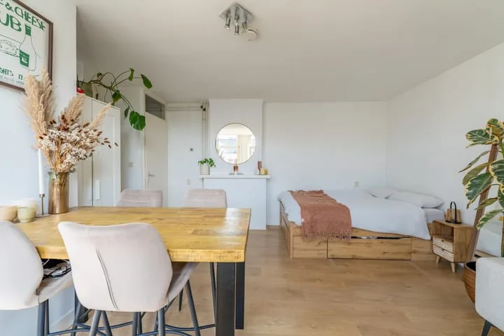 Frederik Hendrikstraat 129 H Amsterdam thumbnail 9
