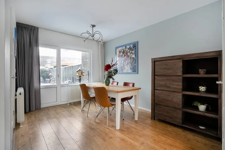 Frederik Hendrikstraat 19 Vroomshoop thumbnail 16