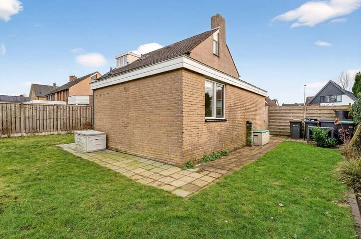 Frederik Hendrikstraat 19 Vroomshoop thumbnail 35