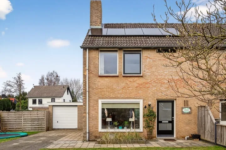 Frederik Hendrikstraat 19 Vroomshoop thumbnail 5