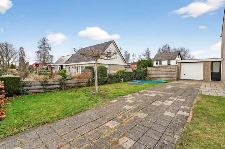 Frederik Hendrikstraat 19 Vroomshoop thumbnail 6