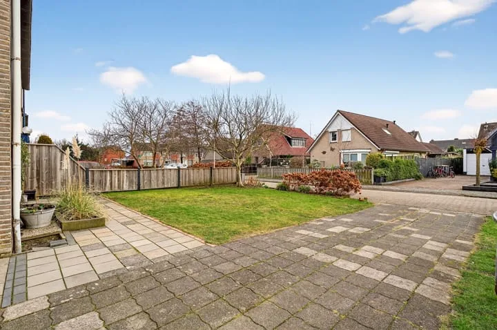 Frederik Hendrikstraat 19 Vroomshoop thumbnail 9