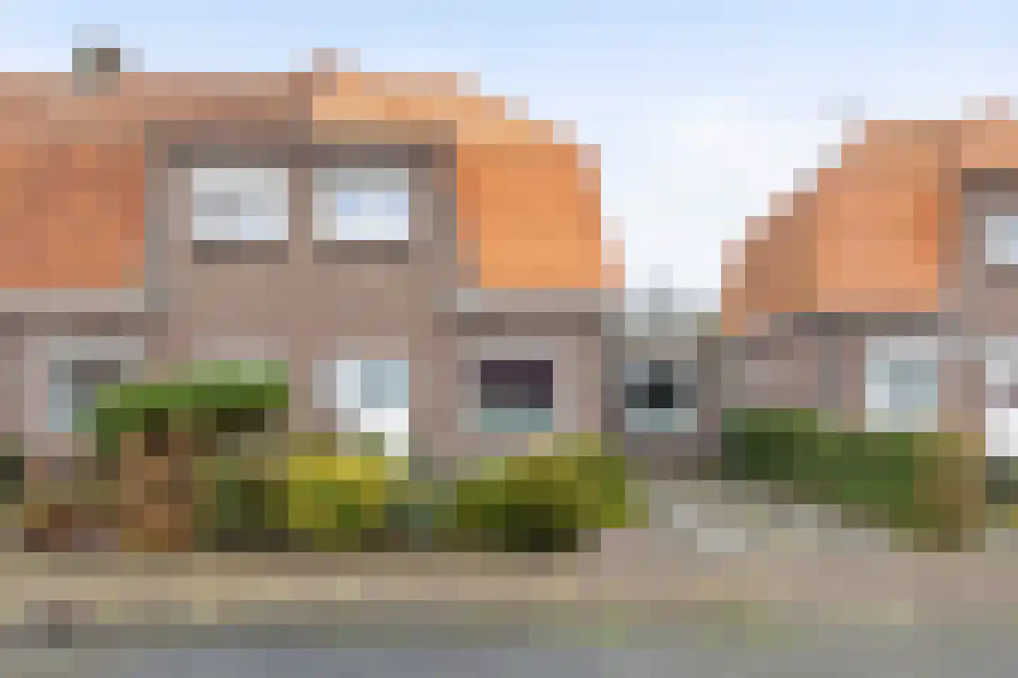 Frederik Hendrikstraat 54 dans Waalre