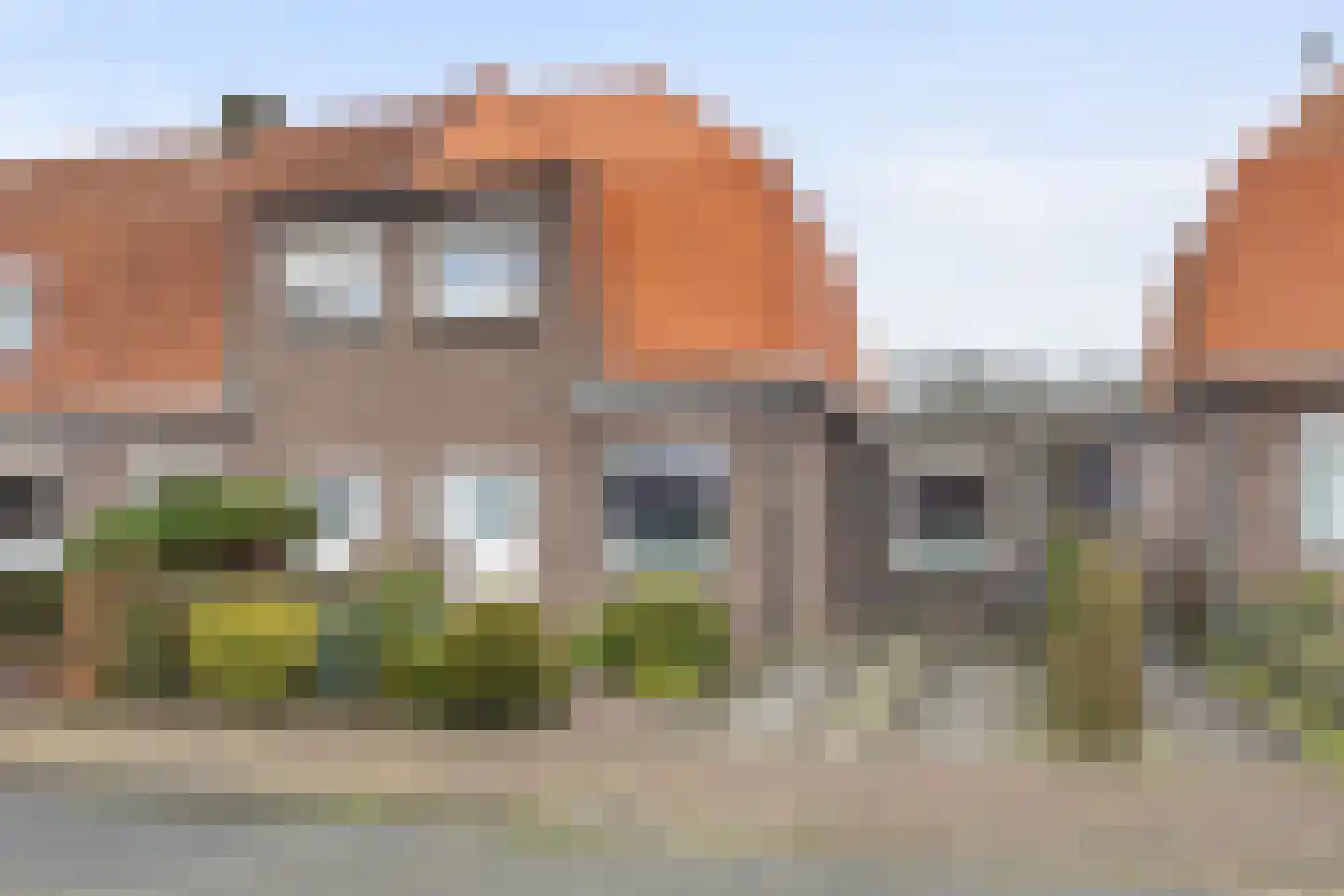 Frederik Hendrikstraat 54 Waalre foto 2