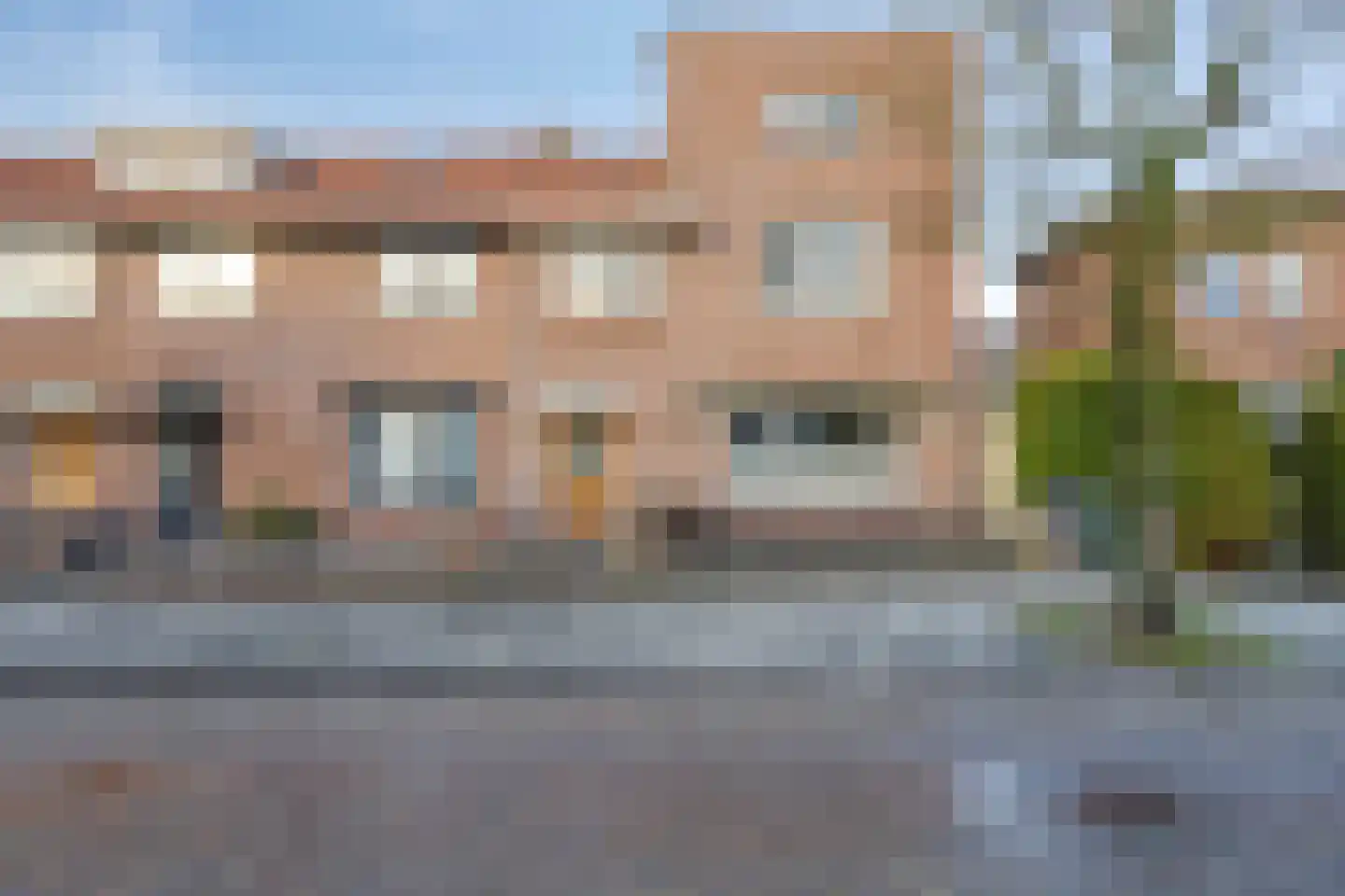 Frederik Hendrikstraat 75 en Sneek