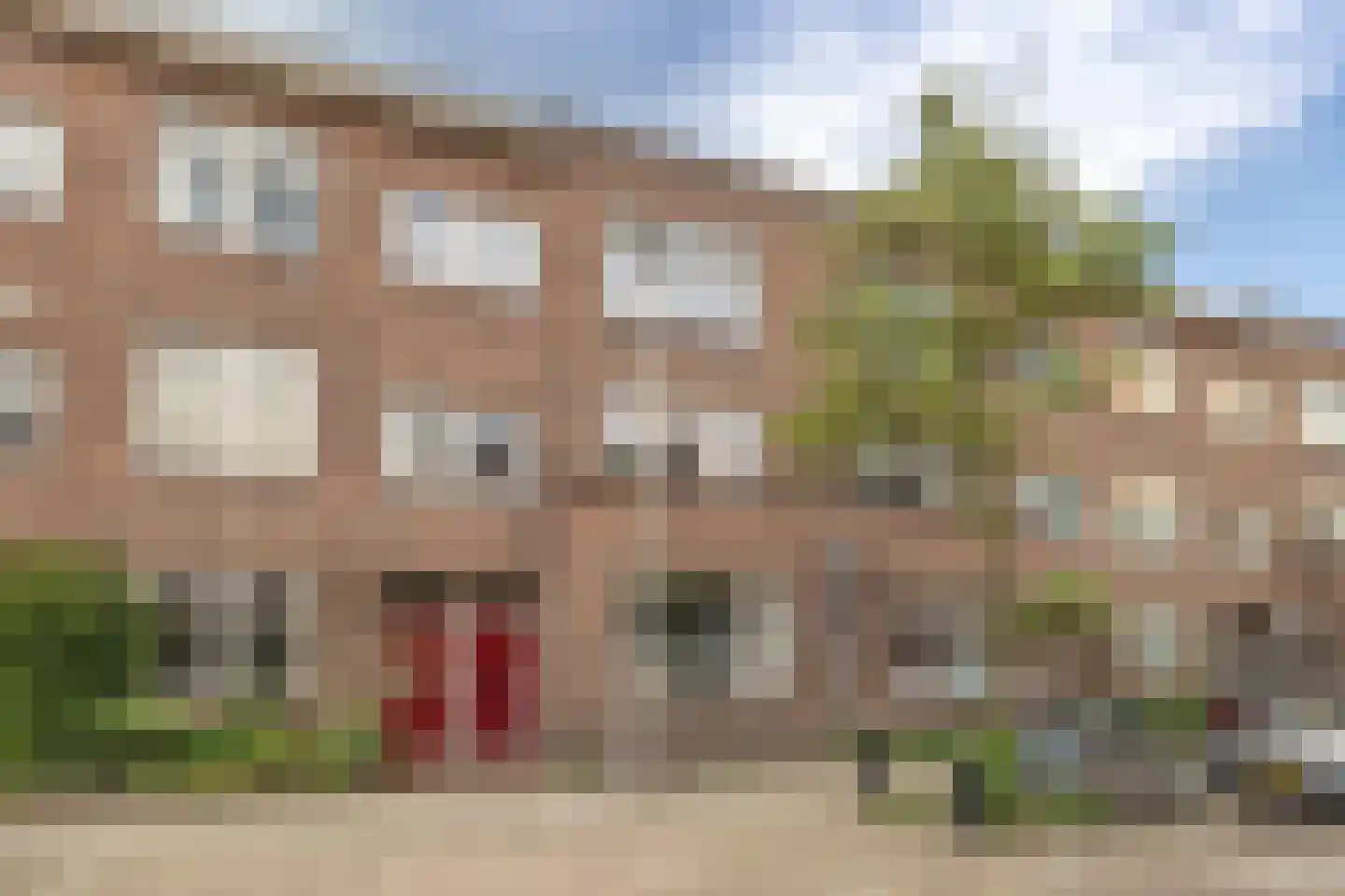 Frederik Hendrikstraat 91 Utrecht