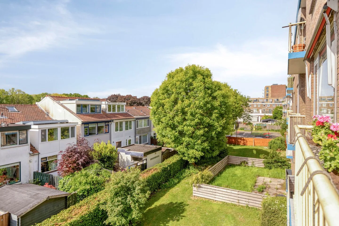 Frederik Hendrikstraat 98 Alphen aan den Rijn thumbnail 18
