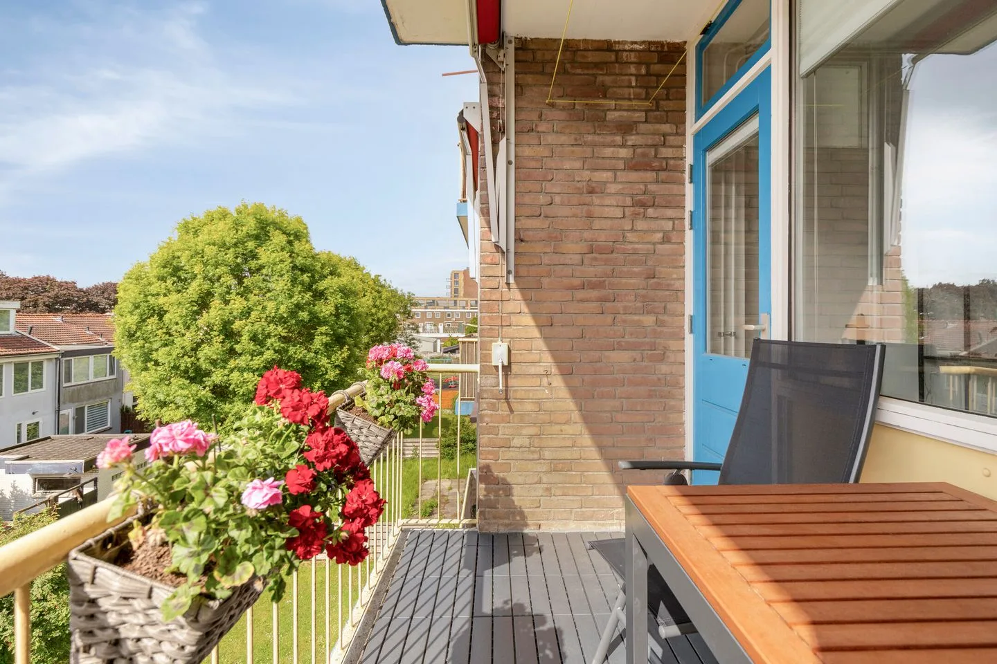 Frederik Hendrikstraat 98 Alphen aan den Rijn thumbnail 19