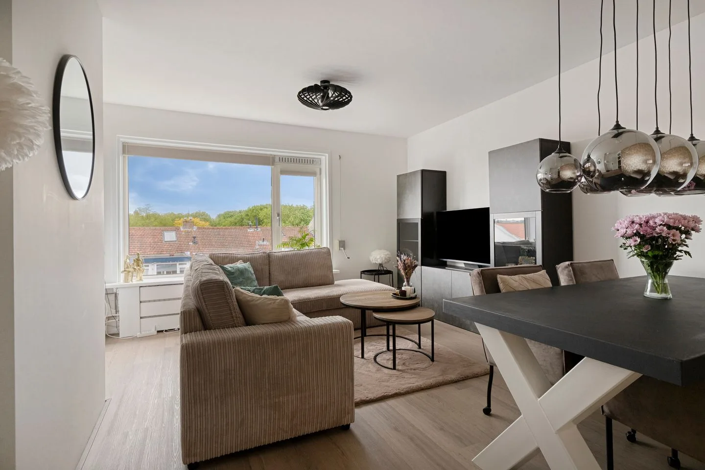 Frederik Hendrikstraat 98 Alphen aan den Rijn foto 2
