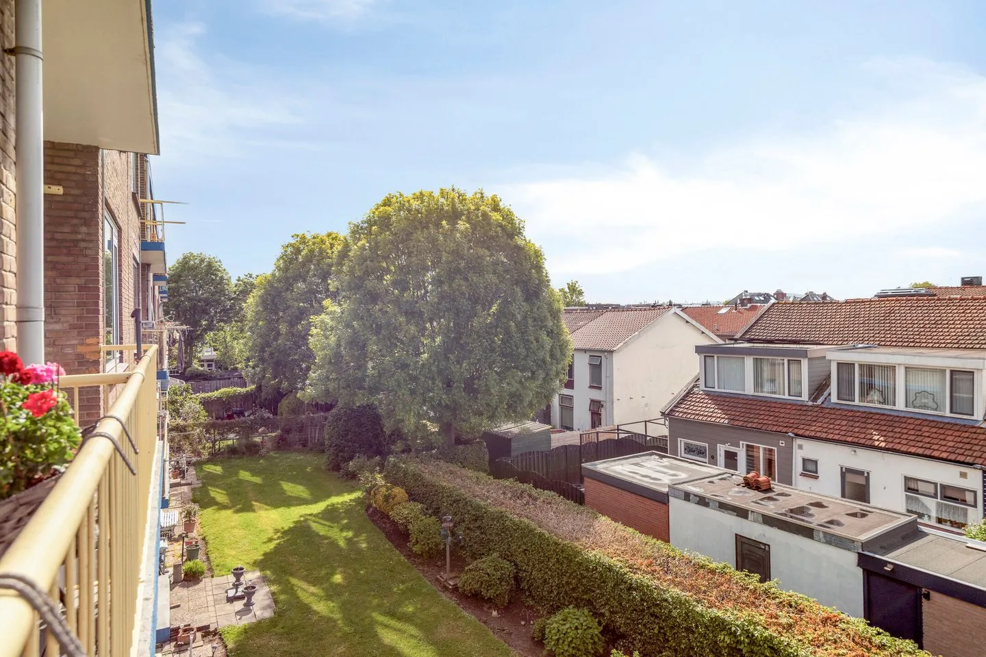 Frederik Hendrikstraat 98 Alphen aan den Rijn thumbnail 20