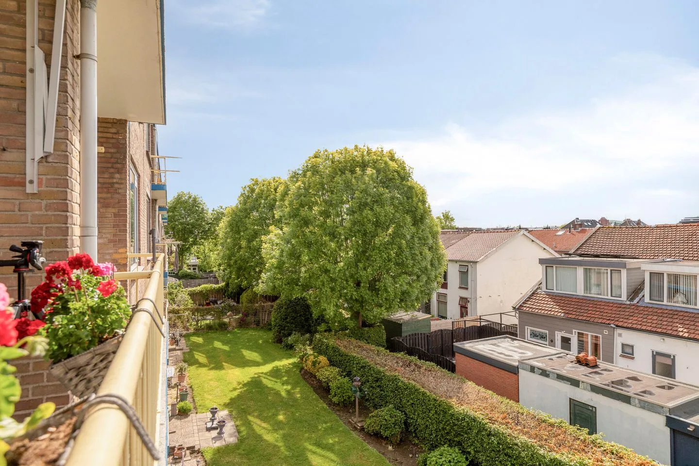 Frederik Hendrikstraat 98 Alphen aan den Rijn thumbnail 21