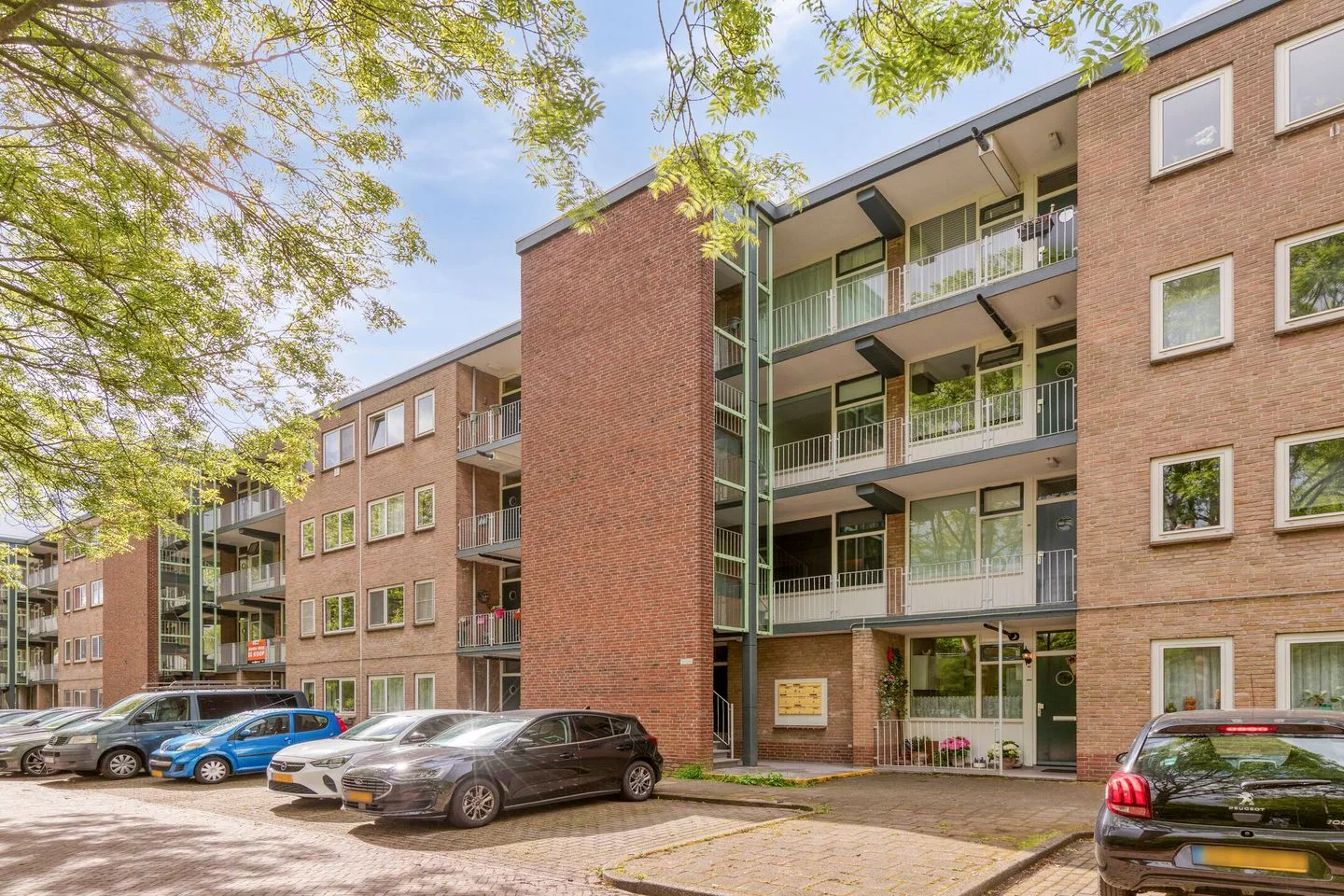 Frederik Hendrikstraat 98 Alphen aan den Rijn thumbnail 22