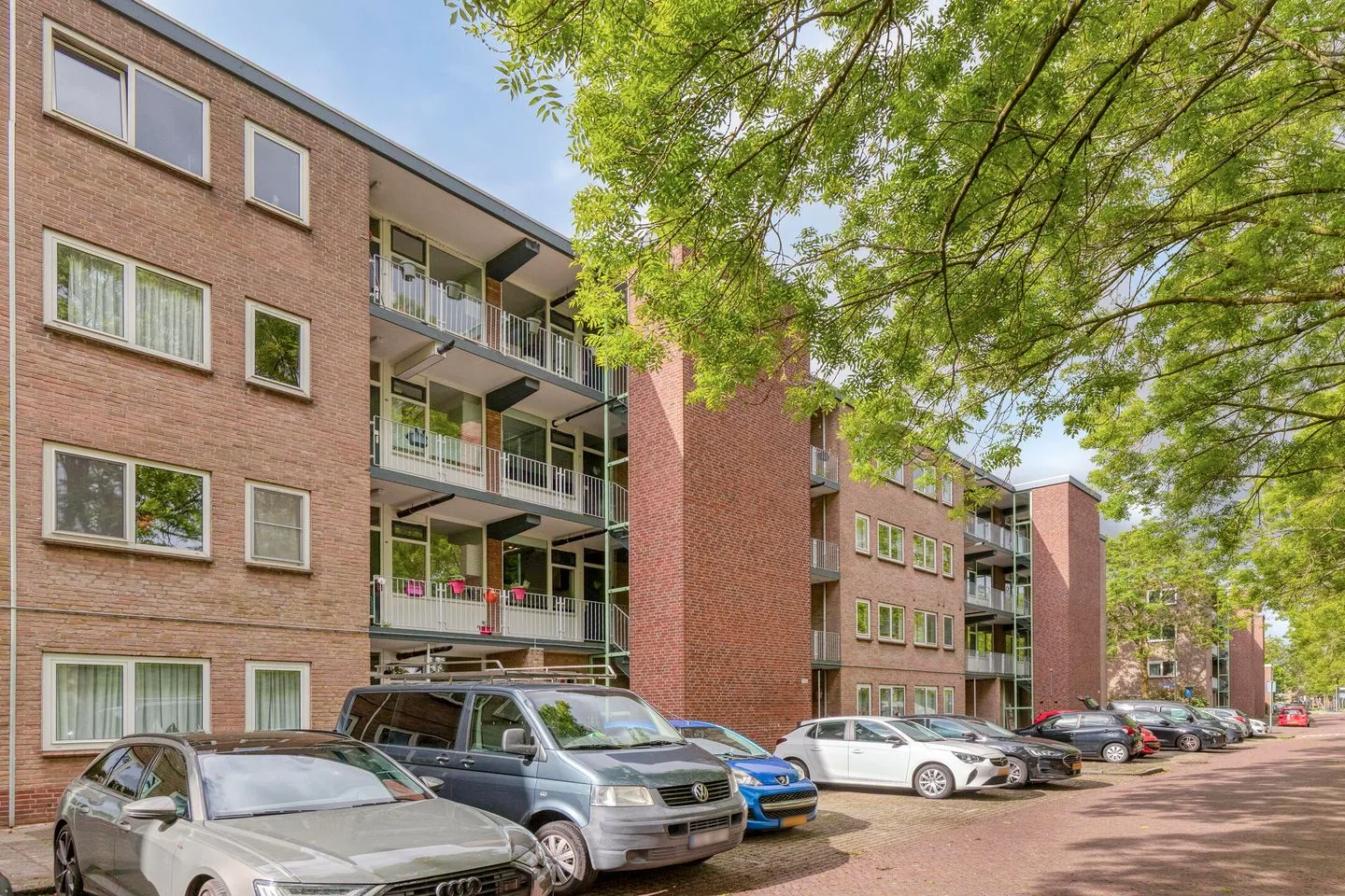 Frederik Hendrikstraat 98 Alphen aan den Rijn thumbnail 23