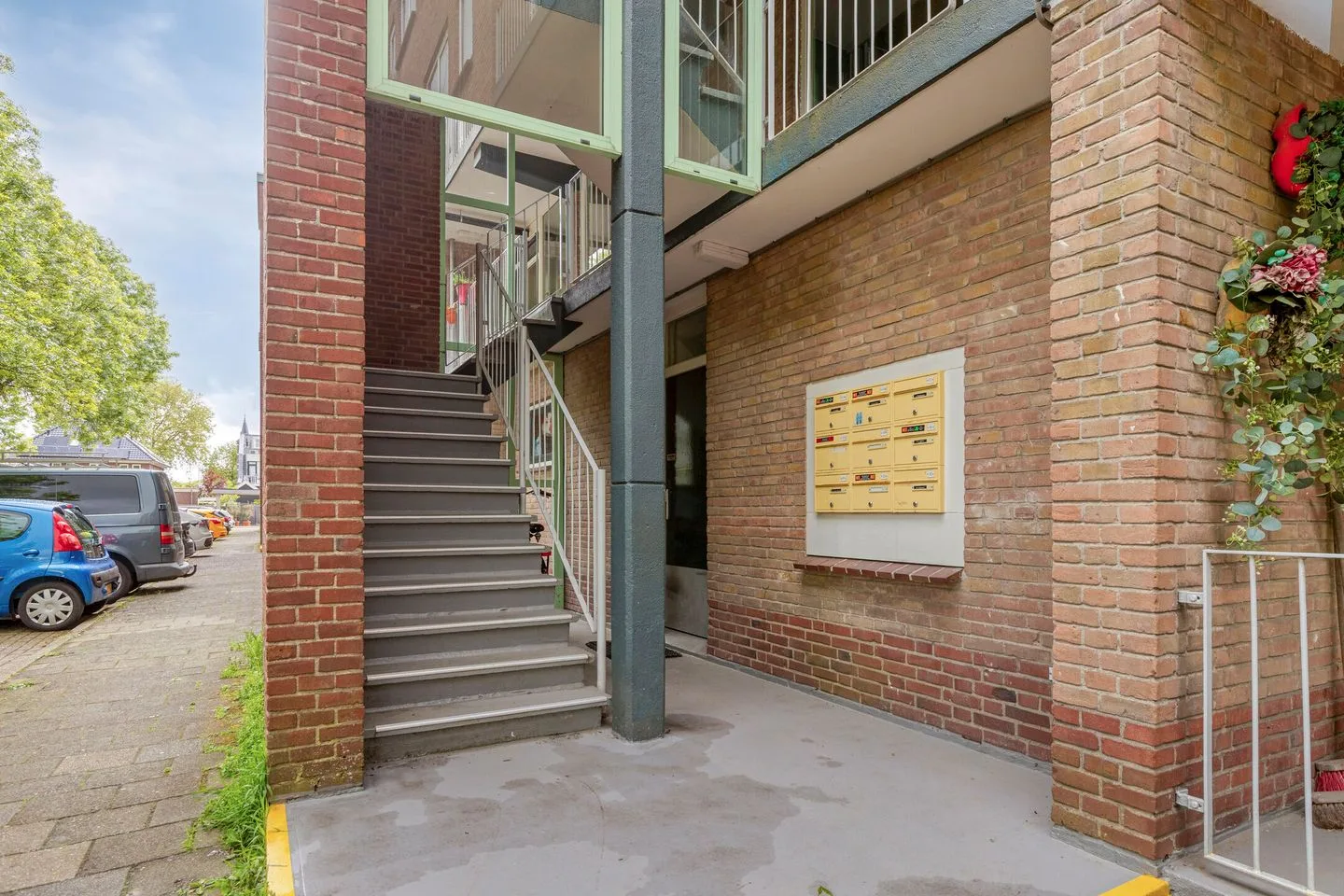 Frederik Hendrikstraat 98 Alphen aan den Rijn thumbnail 24