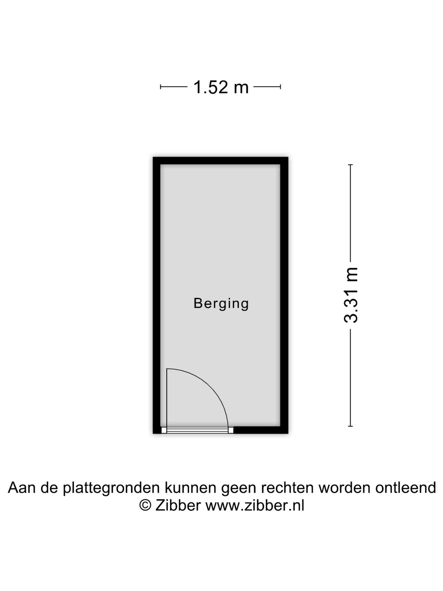 Frederik Hendrikstraat 98 Alphen aan den Rijn thumbnail 27