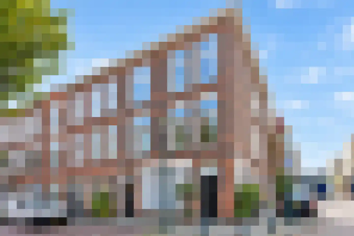 Frederik Ruyschstraat 14 A Den Haag