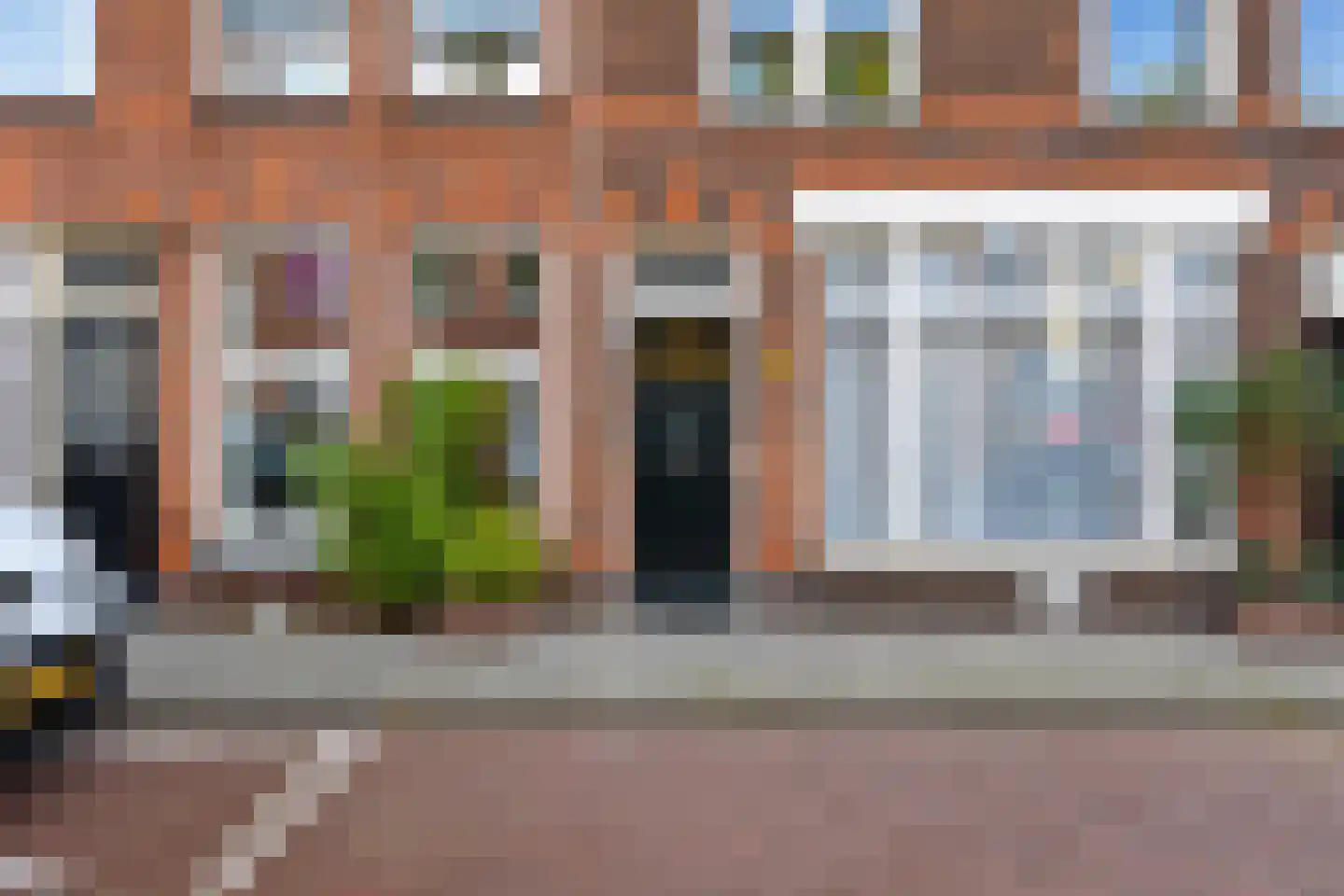 Frederik Ruyschstraat 14 A Den Haag thumbnail 34