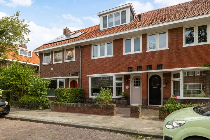 Frederik Ruyschstraat 24 Leeuwarden thumbnail 10