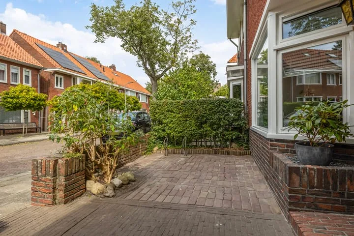 Frederik Ruyschstraat 24 Leeuwarden thumbnail 12