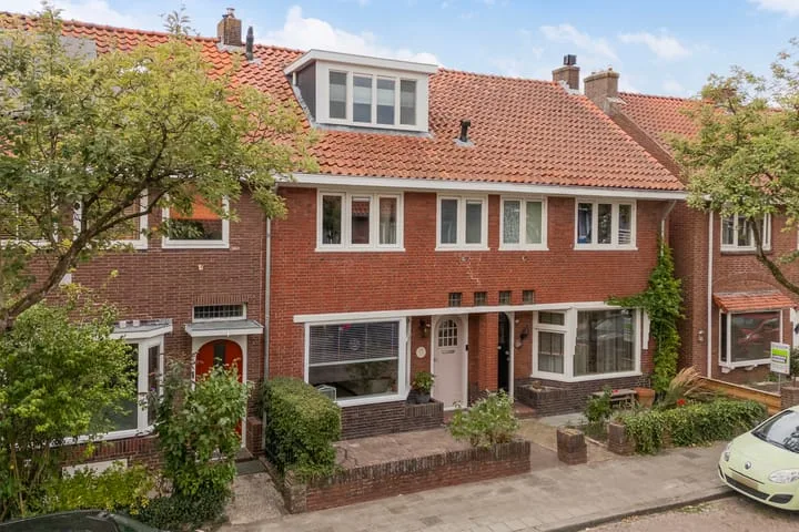Frederik Ruyschstraat 24 Leeuwarden thumbnail 51