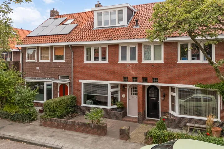 Frederik Ruyschstraat 24 Leeuwarden thumbnail 52