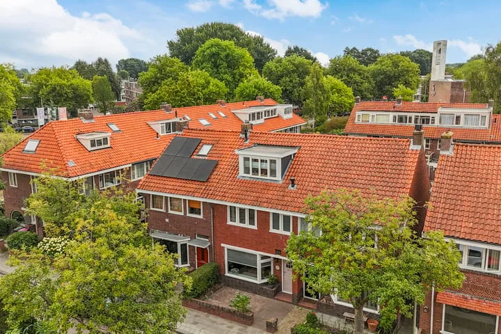Frederik Ruyschstraat 24 Leeuwarden thumbnail 53