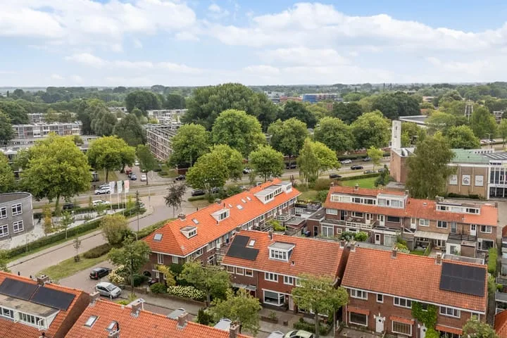 Frederik Ruyschstraat 24 Leeuwarden thumbnail 54