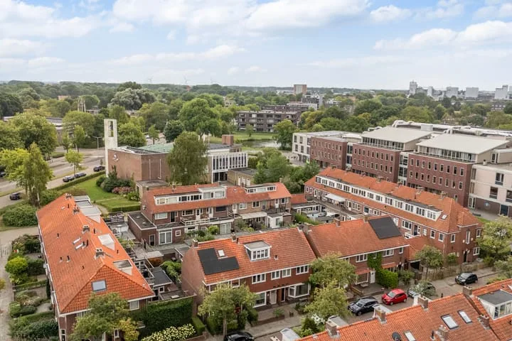 Frederik Ruyschstraat 24 Leeuwarden thumbnail 55
